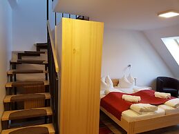Hotel Gasperin