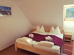 Hotel Gasperin