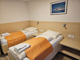 Hotel Gasperin