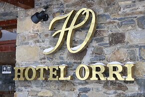 RVHotels Orri