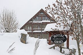 RVHotels Orri