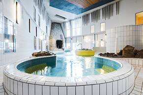 Lapland Hotels Luostotunturi