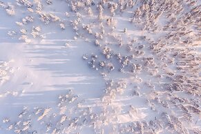 Lapland Hotels Luostotunturi