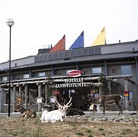 Lapland Hotels Luostotunturi