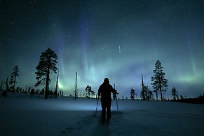 Lapland Hotels Luostotunturi