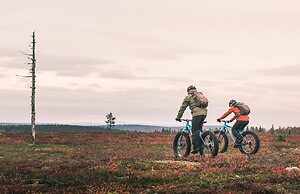 Lapland Hotels Luostotunturi