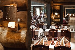 Lapland Hotels Luostotunturi