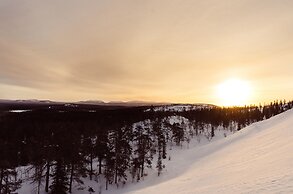 Lapland Hotels Luostotunturi