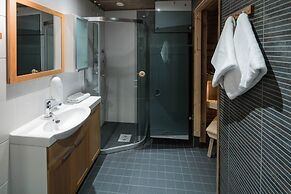 Lapland Hotels Luostotunturi