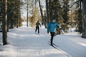 Lapland Hotels Luostotunturi