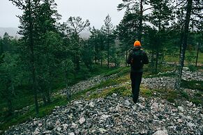 Lapland Hotels Luostotunturi