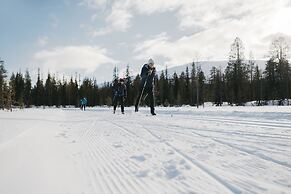 Lapland Hotels Luostotunturi
