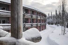 Lapland Hotels Luostotunturi