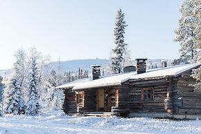Lapland Hotels Luostotunturi