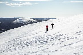 Lapland Hotels Luostotunturi