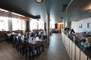 Lapland Hotels Luostotunturi