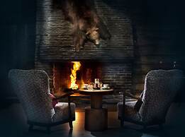 Lapland Hotels Luostotunturi
