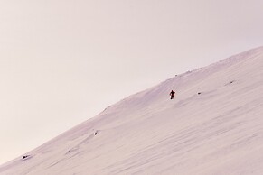 Lapland Hotels Luostotunturi