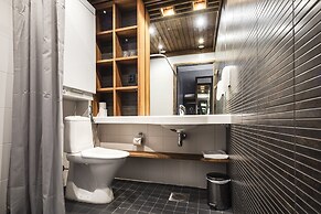 Lapland Hotels Luostotunturi