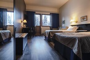 Lapland Hotels Luostotunturi