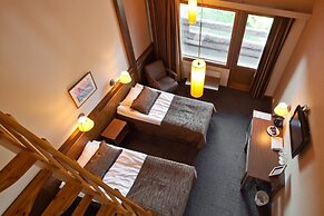 Lapland Hotels Luostotunturi