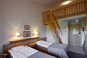 Lapland Hotels Luostotunturi