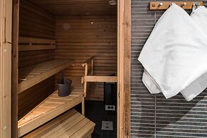 Lapland Hotels Luostotunturi