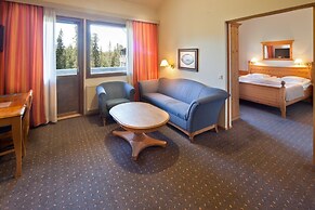 Lapland Hotels Luostotunturi