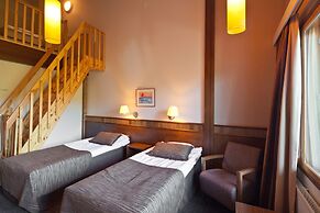 Lapland Hotels Luostotunturi