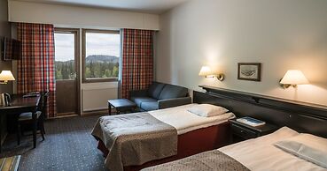 Lapland Hotels Luostotunturi
