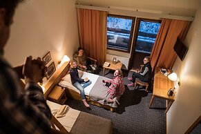 Lapland Hotels Luostotunturi