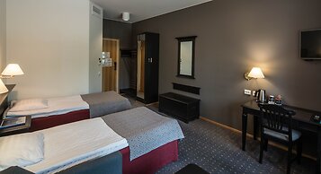 Lapland Hotels Luostotunturi