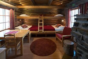 Lapland Hotels Luostotunturi
