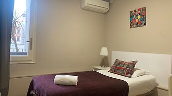 Somnio Hostels