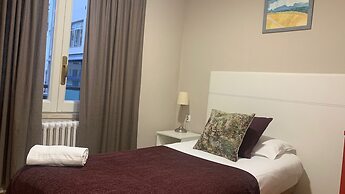 Somnio Hostels