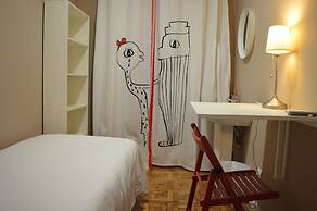 Somnio Hostels
