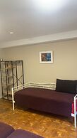Somnio Hostels