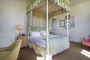 The Talbot Hotel, Malton, North Yorkshire