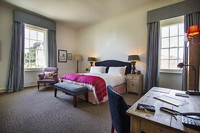 The Talbot Hotel, Malton, North Yorkshire