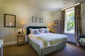 The Talbot Hotel, Malton, North Yorkshire