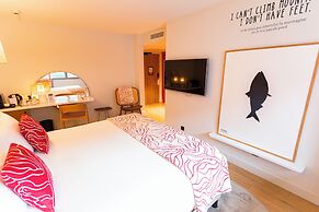 Black Bass Hotel
