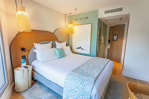 Black Bass Hotel
