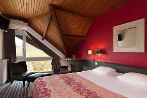 KYRIAD PRESTIGE BEAUNE - Le Panorama