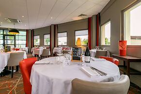 KYRIAD PRESTIGE BEAUNE - Le Panorama