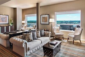 Le Westin Montréal