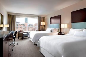 Le Westin Montréal