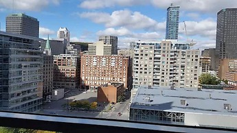 Le Westin Montréal