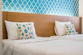 P2 Boutique Hotel