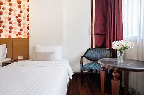 P2 Boutique Hotel