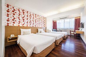 P2 Boutique Hotel
